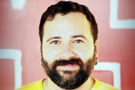 Headshot of Luis-Manuel Garcia Mispireta